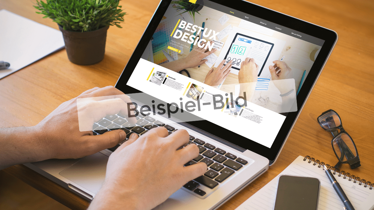 Beispiel-Bild