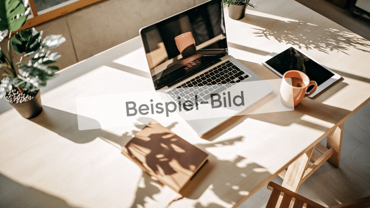 Beispiel-Bild