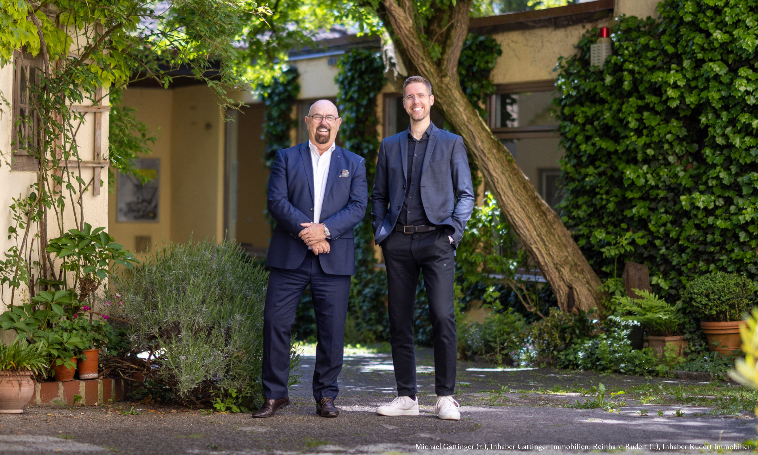 Team Gattinger Immobilien