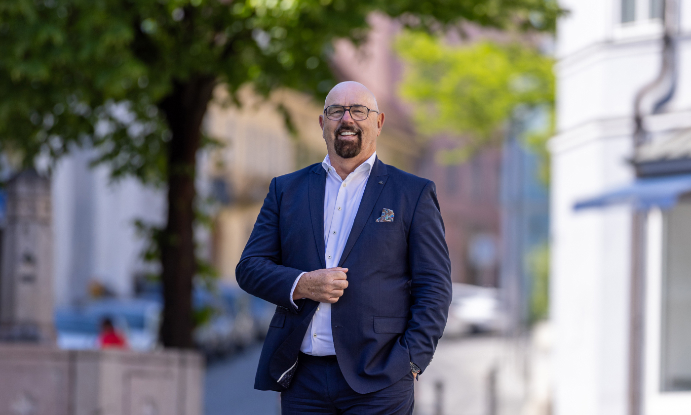 Immobilienmakler Reinhard Rudert Immobilienmakler Reinhard Rudert